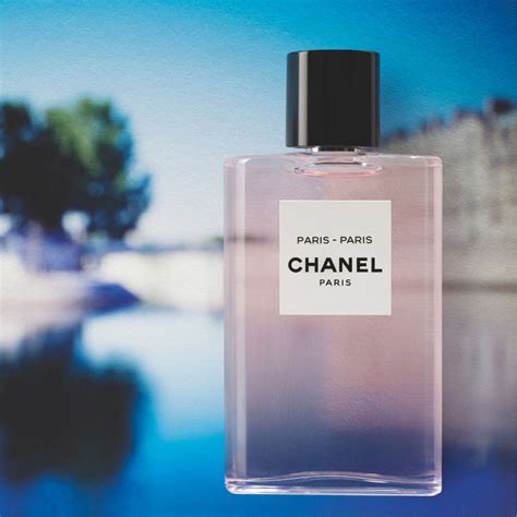 chanel paris notes|paris chanel perfume review.